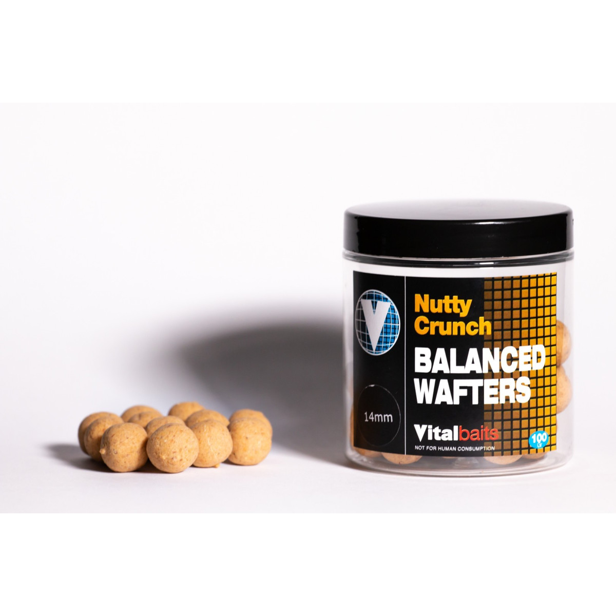 przyneta-nutty-crunch-wafters-vital-baits przyneta-nutty-crunch-wafters-vital-baits
