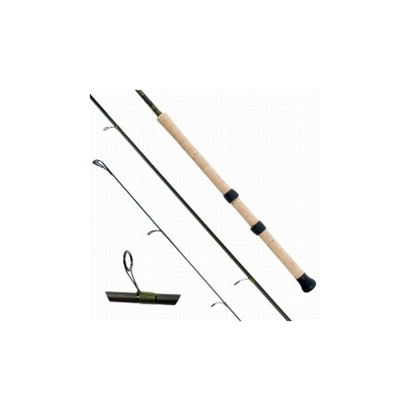 Wędka Fenwick Elite Tech Salmon/Steelhead 290cm / 10-28g