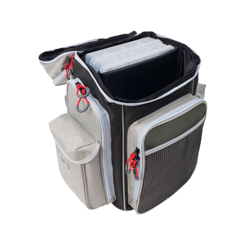 Plecak Westin W3 Backpack plus