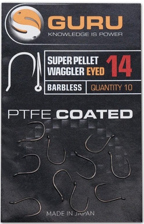 haczyki-super-super-pellet-waggler-barbless-eyed-guru