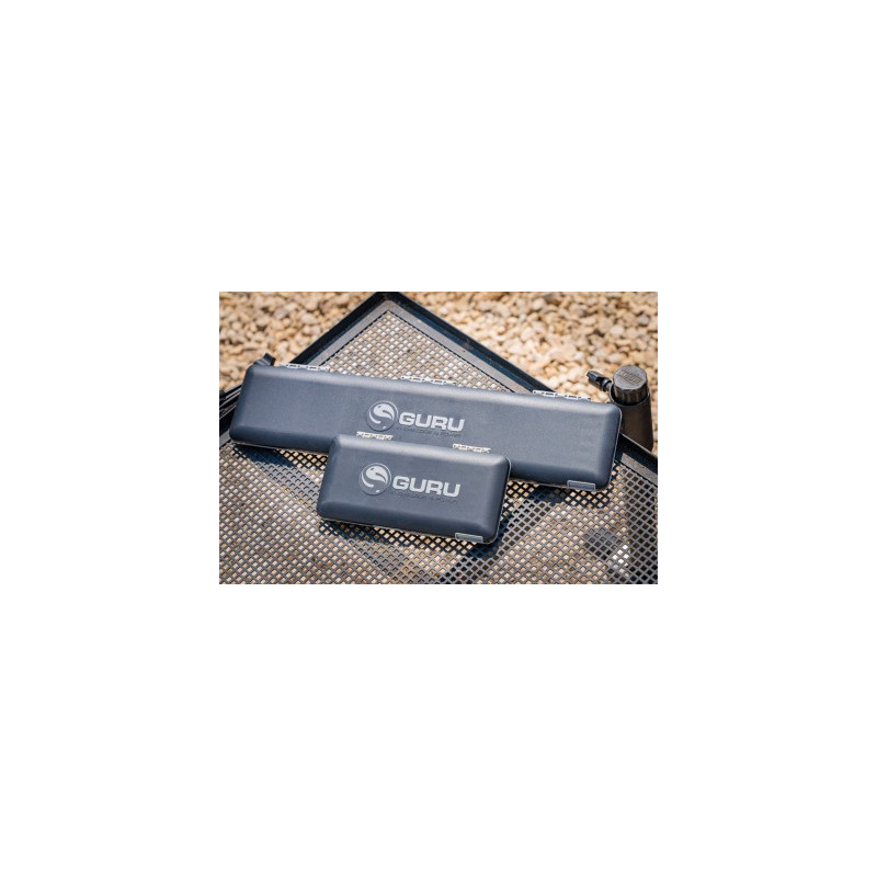 Piórnik na przypony Stealth Rig Case 15" Guru Piórnik na przypony Stealth Rig Case 15" Guru