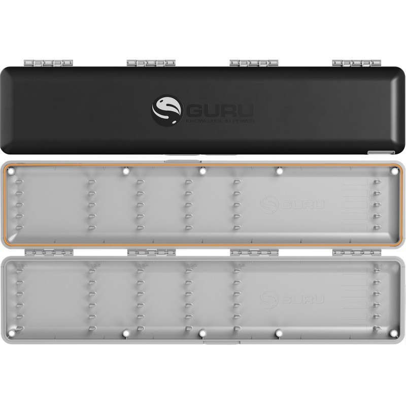 piornik-na-przypony-stealth-rig-case-15-quot-guru piornik-na-przypony-stealth-rig-case-15-quot-guru