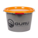 Wiadro Guru z pokrywą 18L GB18G Wiadro Guru z pokrywą 18L GB18G