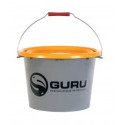 Wiadro Guru z pokrywą 18L GB18G Wiadro Guru z pokrywą 18L GB18G