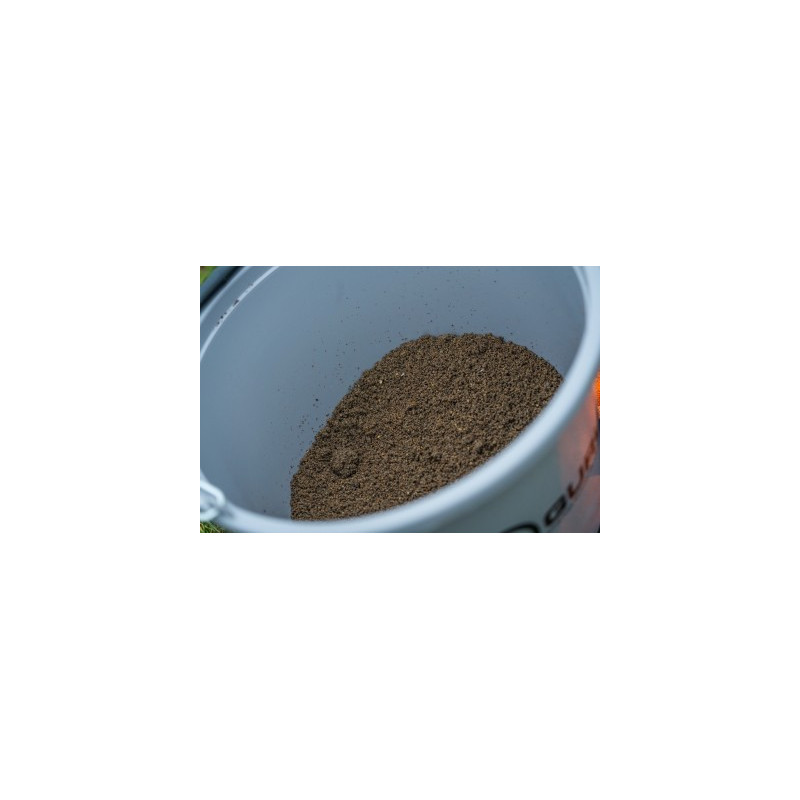 Wiadro Guru z pokrywą 18L GB18G Wiadro Guru z pokrywą 18L GB18G