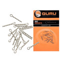 Wkręty Guru do przynęt Bait Bayonets