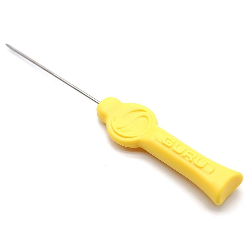 Igła Guru ze stoperami Speedstops With Needle