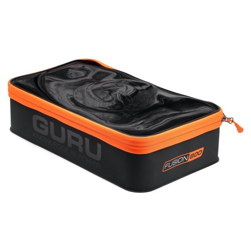Pojemnik Fusion 800 Large GLG02 / 36 x 23 x 9.5 cm Guru Pojemnik Fusion 800 Large GLG02 / 36 x 23 x 9.5 cm Guru