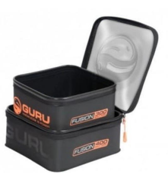 zestaw-pojemnikow-fusion-400-bait-pro-300-guru zestaw-pojemnikow-fusion-400-bait-pro-300-guru