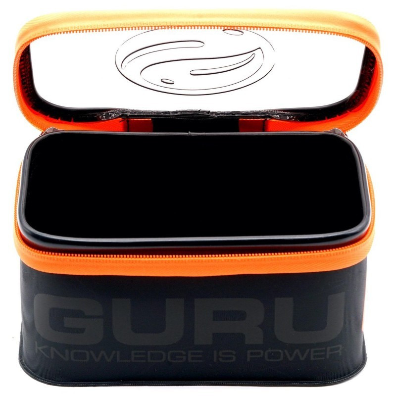 Pojemnik Fusion 210 GLG07 / 19 x 12 x 9.5 cm Guru Pojemnik Fusion 210 GLG07 / 19 x 12 x 9.5 cm Guru