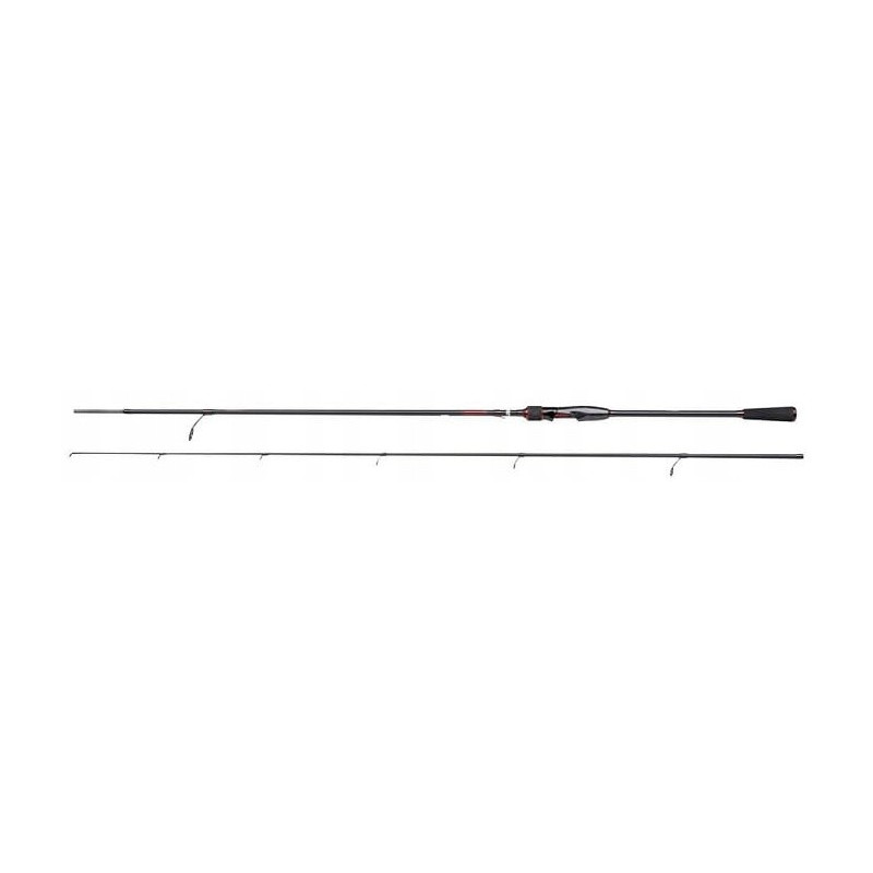 Wędka Abu Garcia Vendetta V3 213cm / 3-15g