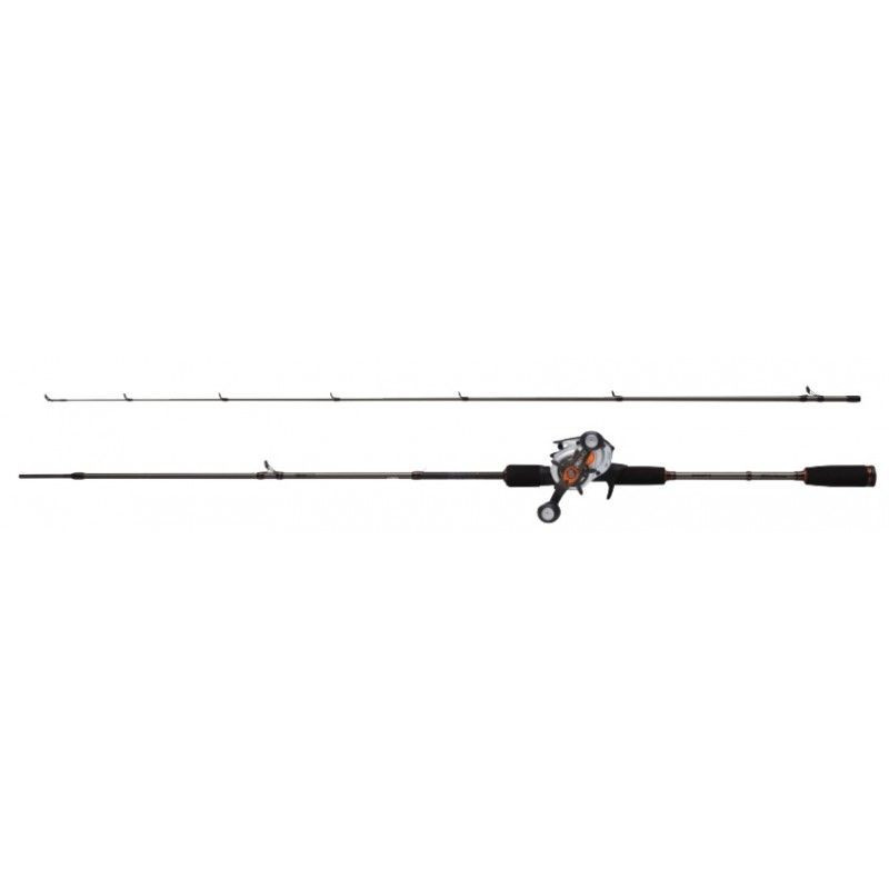 Zestaw wędka + multiplikator Revo X3 Cast Combo 213cm / 30-70g Abu Garcia