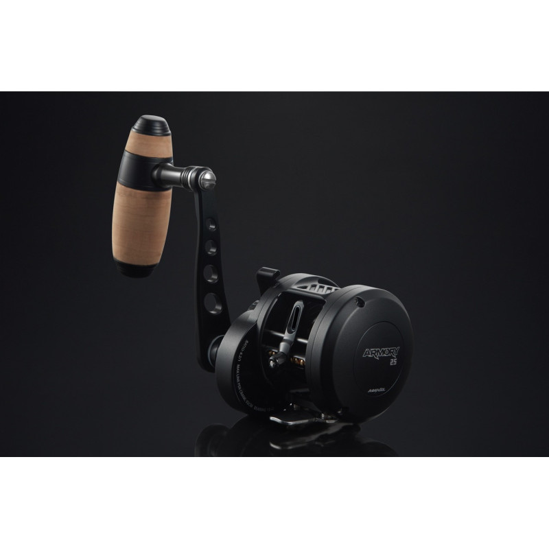 Multiplikator Maxel Armory 3500 Multiplikator Maxel Armory 3500