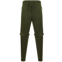 Spodnie Navitas Zip-Off Joggers Green roz. M Spodnie Navitas Zip-Off Joggers Green roz. M