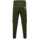 Spodnie Navitas Zip-Off Joggers Green roz. XL