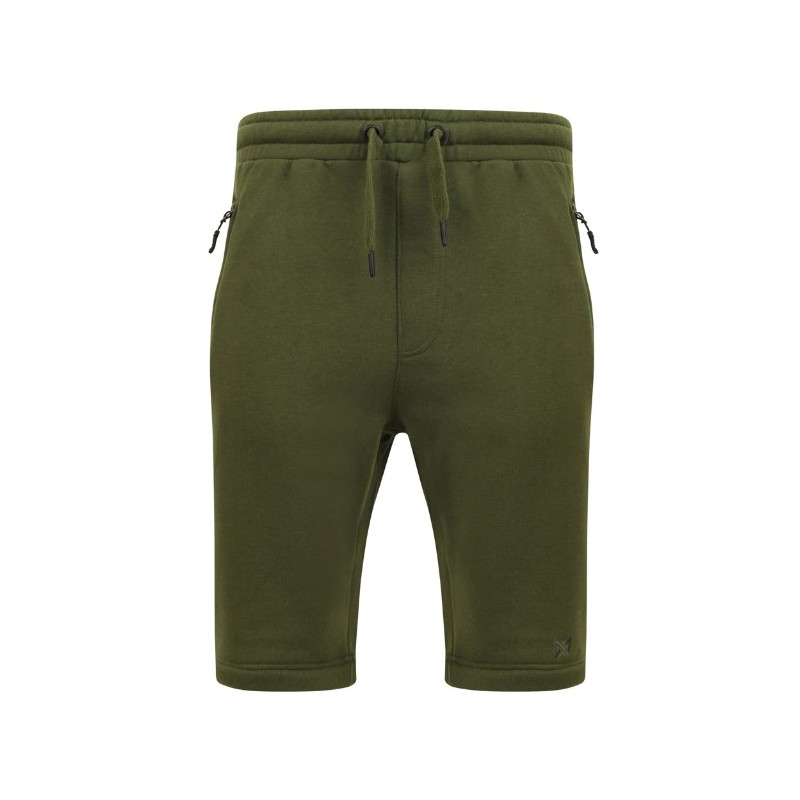 Spodnie Navitas Zip-Off Joggers Green roz. L Spodnie Navitas Zip-Off Joggers Green roz. L