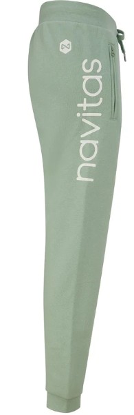 spodnie-damskie-joggers-light-green-navitas