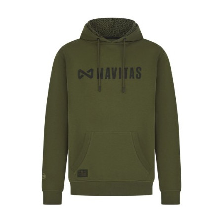 bluza-z-kapturem-core-green-navitas