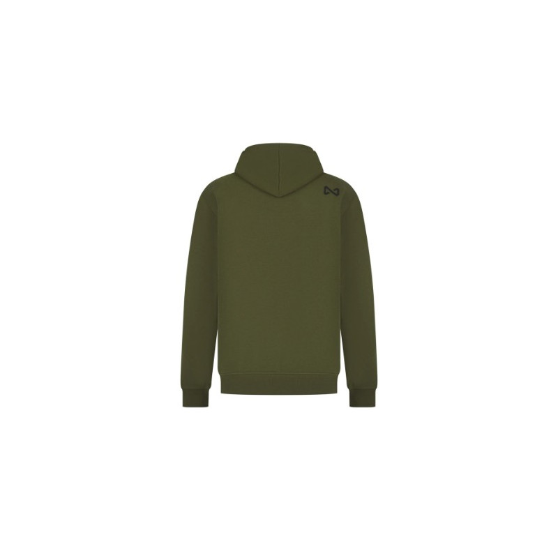 Bluza z kapturem Navitas Core Green roz. M Bluza z kapturem Navitas Core Green roz. M