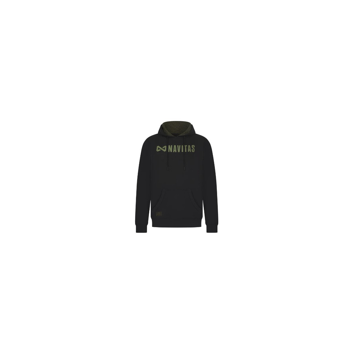 bluza-z-kapturem-core-black-navitas