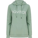 Bluza Navitas Womens Hoody Light Green roz. M Bluza Navitas Womens Hoody Light Green roz. M
