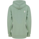 Bluza Navitas Womens Hoody Light Green roz. M Bluza Navitas Womens Hoody Light Green roz. M