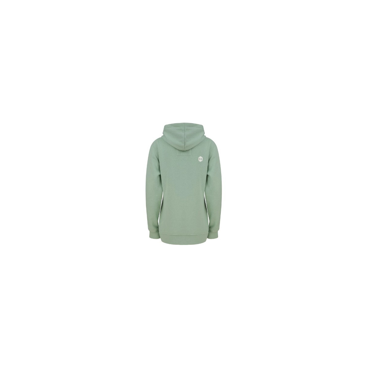 bluza-womens-hoody-light-green-navitas