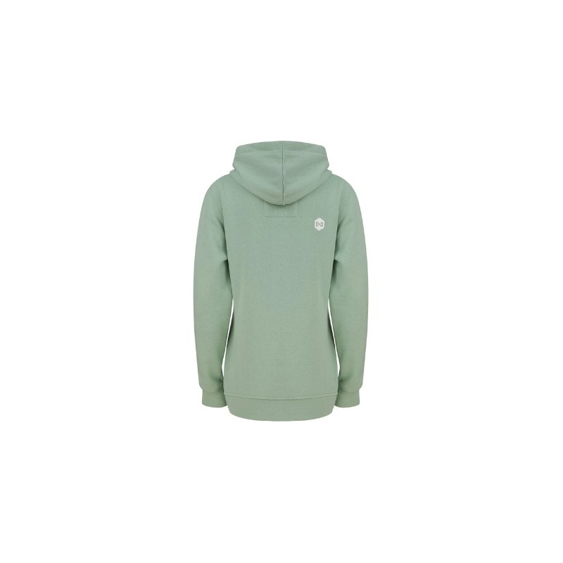 Bluza Navitas Womens Hoody Light Green roz. L