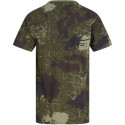T-shirt Navitas Identity Camo roz. 3xl