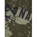 T-shirt Navitas Identity Camo roz. 4XL