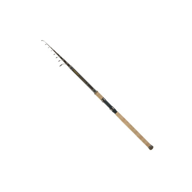 Wędka Konger Medalist Tele X-tra 390cm / 35g