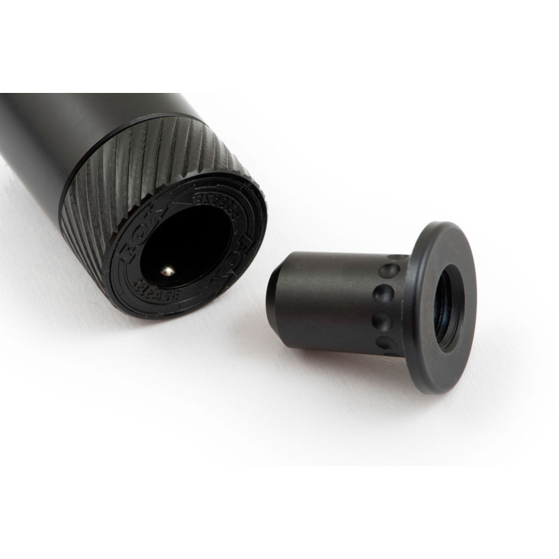 Szybkozłączka Black Label QR Adaptor CBS061 FOX