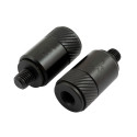 Szybkozłączka Black Label QR Adaptor CBS061 FOX