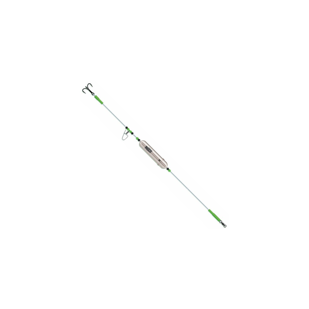 zestaw-sumowy-adjustable-river-rigs-nose-clip-madcat zestaw-sumowy-adjustable-river-rigs-nose-clip-madcat