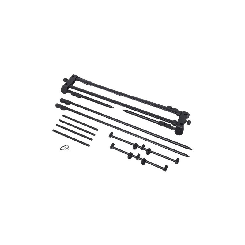 RodPod Prologic ELEMENT Q/R TRI-SKY 1609334