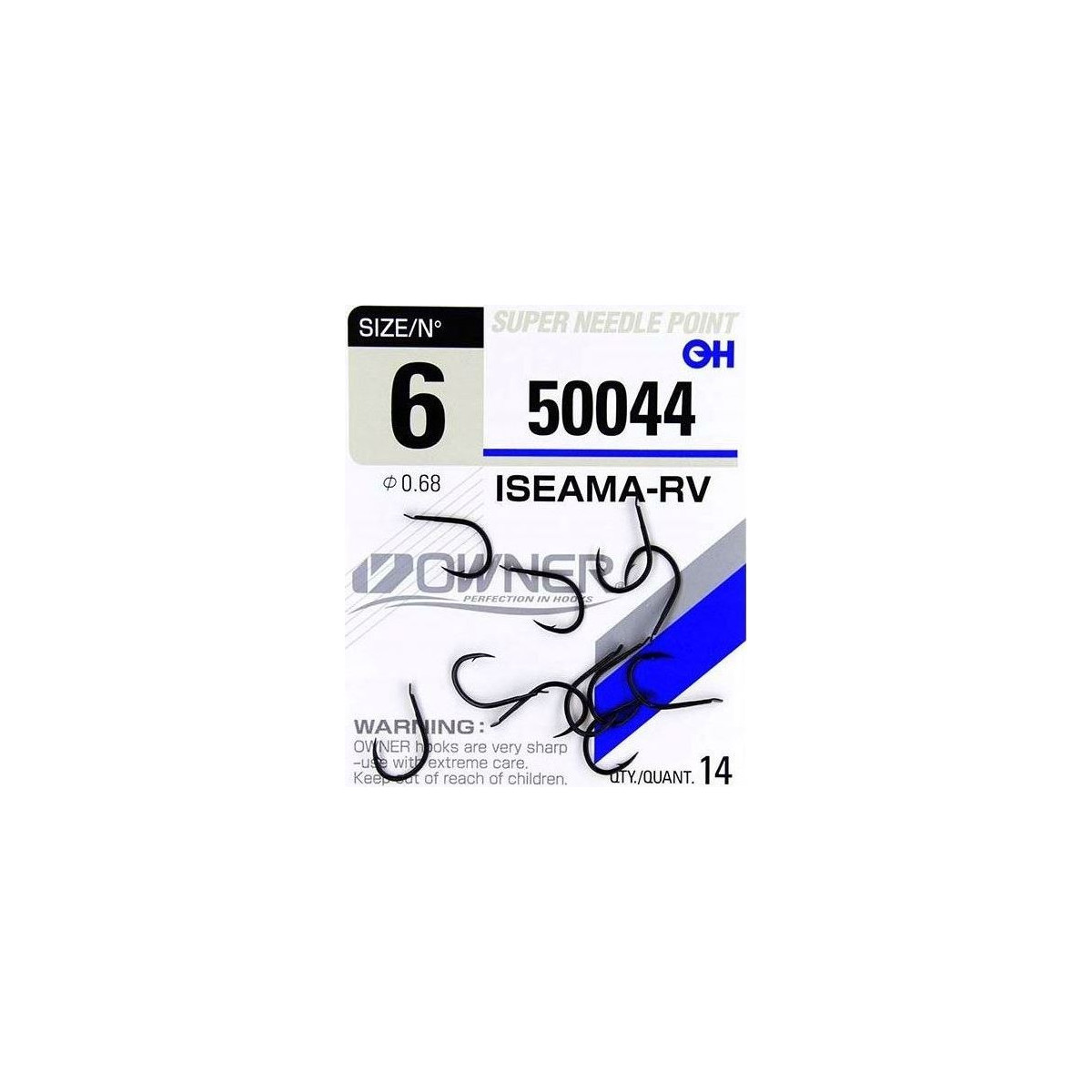 haczyki-iseama-rv-50044-owner haczyki-iseama-rv-50044-owner