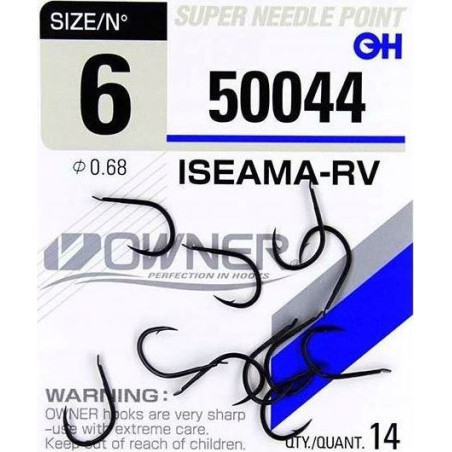 haczyki-iseama-rv-50044-owner