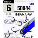 Haczyki Owner Iseama-RV 50044 roz. 10 Haczyki Owner Iseama-RV 50044 roz. 10