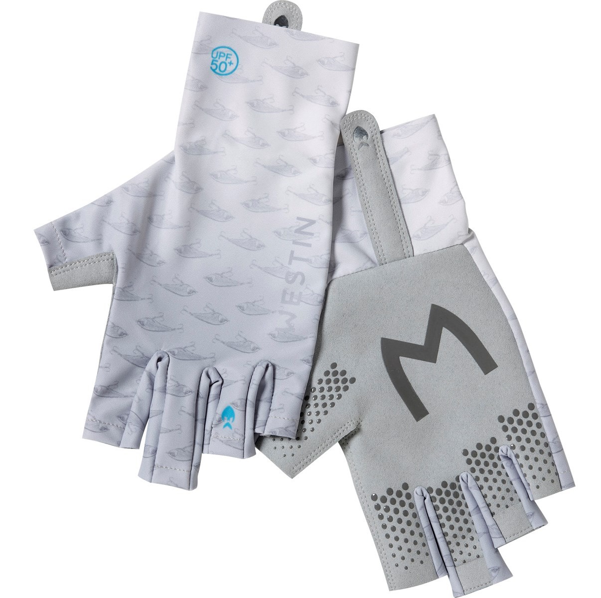 rekawice-solar-upf-half-finger-glove-westin