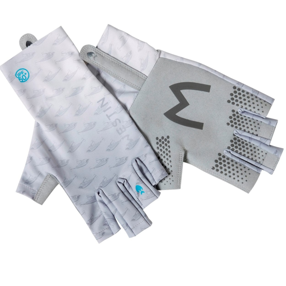 rekawice-solar-upf-half-finger-glove-westin rekawice-solar-upf-half-finger-glove-westin