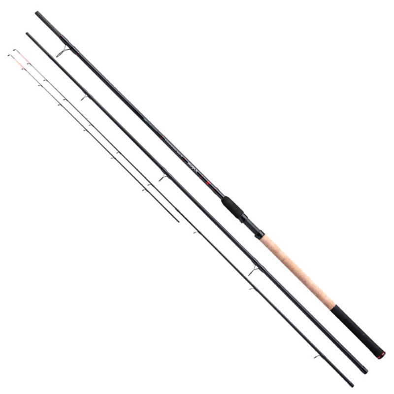 wedka-impax-continental-power-feeder-nytro
