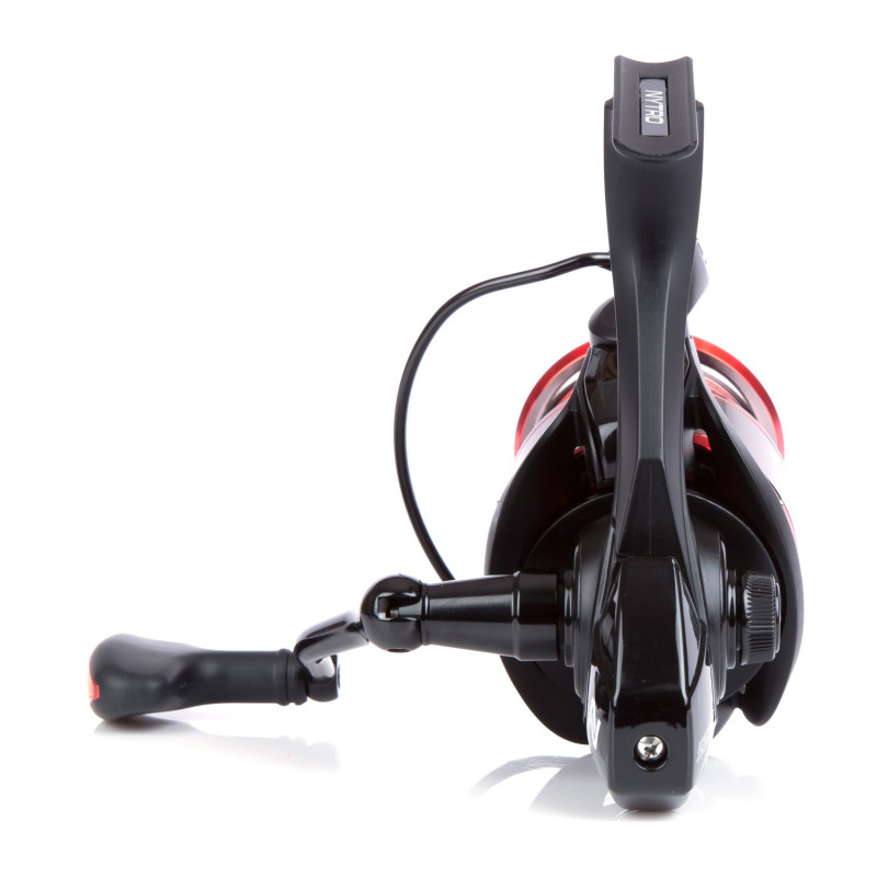 Kołowrotek NYTRO Solus Super Feeder 5500 Kołowrotek NYTRO Solus Super Feeder 5500