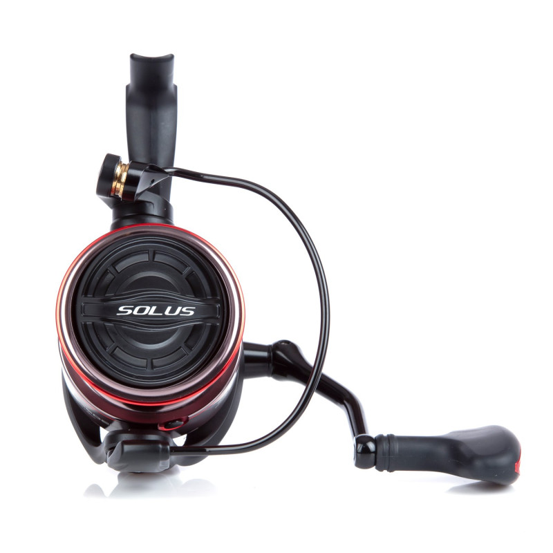 Kołowrotek NYTRO Solus Super Feeder 5500 Kołowrotek NYTRO Solus Super Feeder 5500