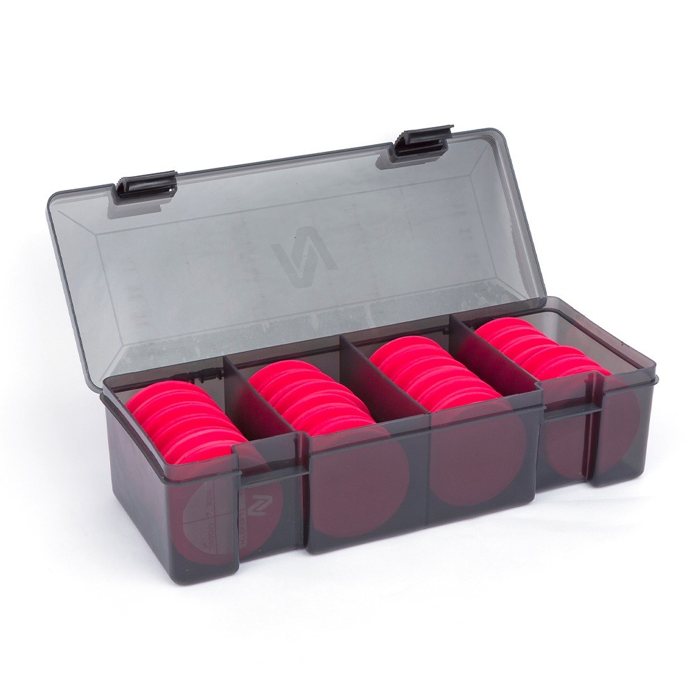 pudelko-na-przypony-starkx-fs-feeder-rig-store-box-300-nytro pudelko-na-przypony-starkx-fs-feeder-rig-store-box-300-nytro