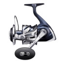 Kołowrotek Shimano Twin Power SW C 4000 Kołowrotek Shimano Twin Power SW C 4000