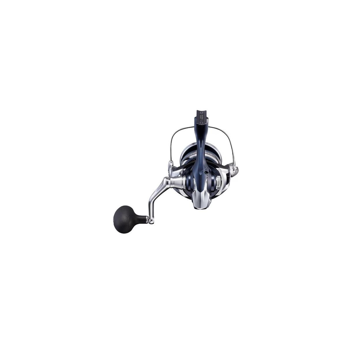 Kołowrotek Shimano Twin Power SW C 4000 - Wedkarski.com