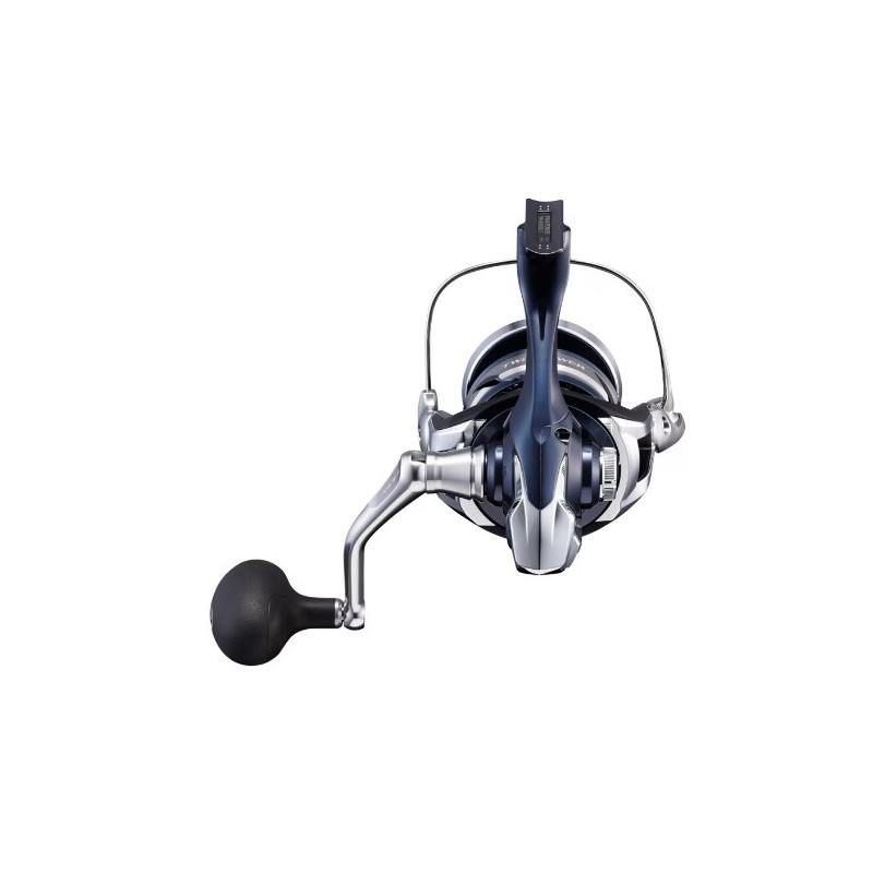 Kołowrotek Shimano Twin Power SW C 4000 Kołowrotek Shimano Twin Power SW C 4000