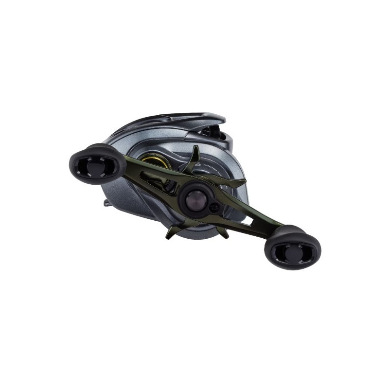 Multiplikator Shimano Curado DC 201 HG 2000 Multiplikator Shimano Curado DC 201 HG 2000