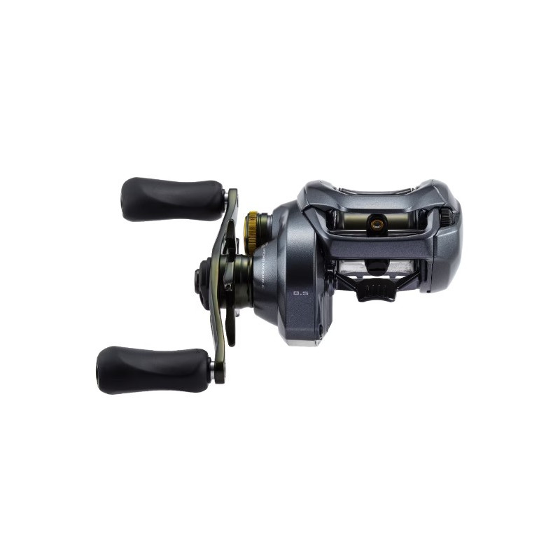 Multiplikator Shimano Curado DC 201 HG 2000 Multiplikator Shimano Curado DC 201 HG 2000