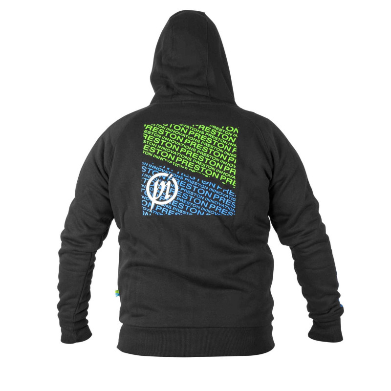 Bluza Preston Celcius Zip Hoodie roz. S Bluza Preston Celcius Zip Hoodie roz. S